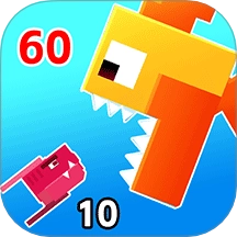 大胃王驾到游戏