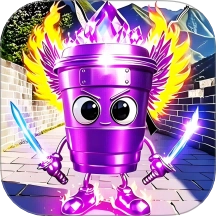 山海经跑酷图游戏