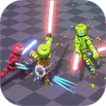 火柴人激斗对决游戏