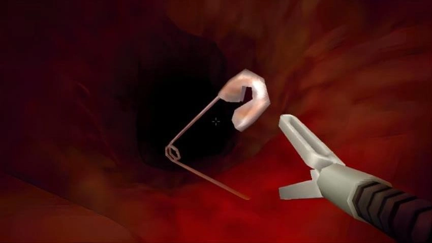 内科医生模拟器游戏图4