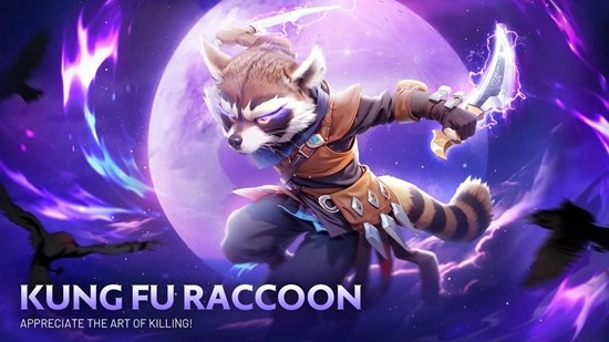 功夫传奇游戏(KungFuSaga)(3)