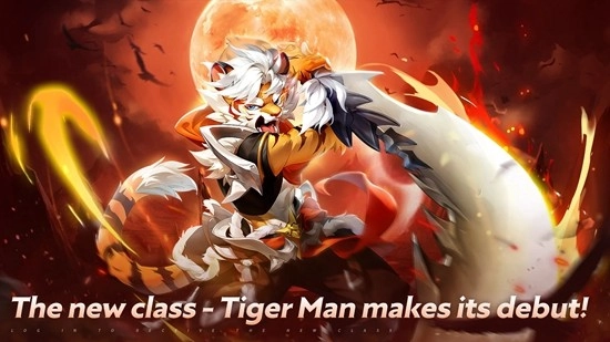 功夫传奇游戏(KungFuSaga)(2)