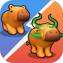 疯狂吞噬进化游戏