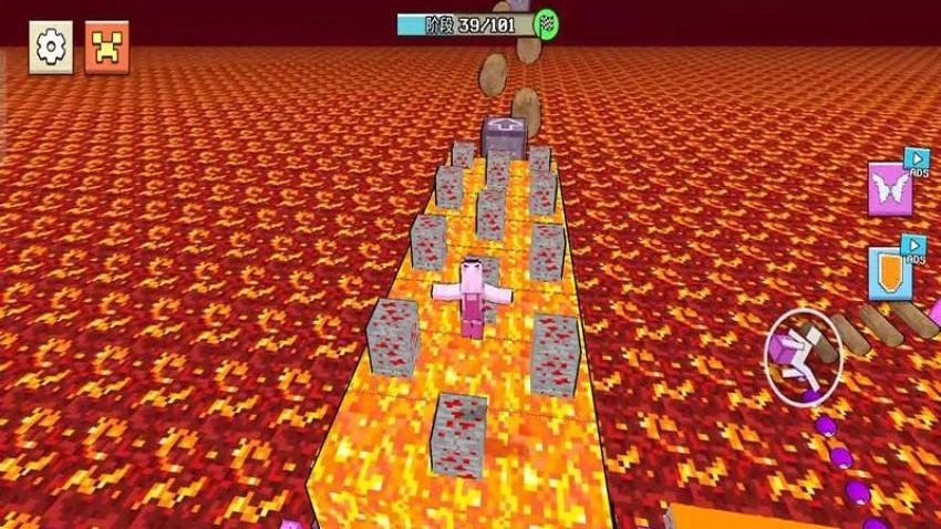 社畜快跑游戏(4)