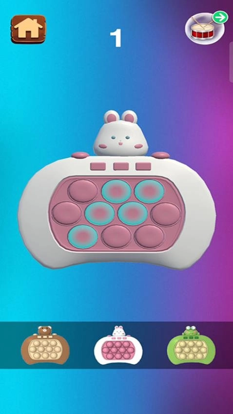 解压治愈合集游戏