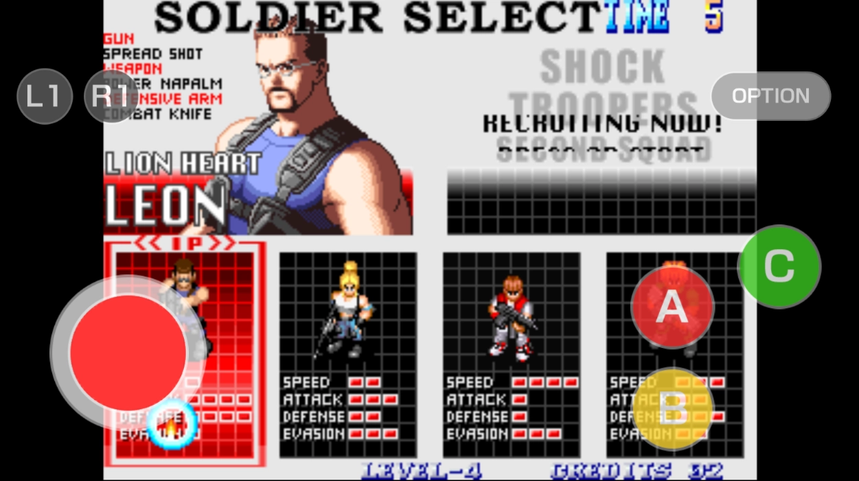 突击骑兵2游戏(1)