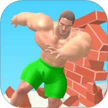 是男人就跑一百关游戏