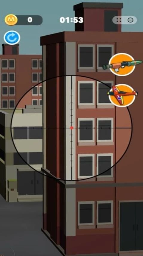 我是兵器王游戏图1