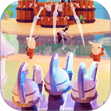 弓箭小黑人传说游戏