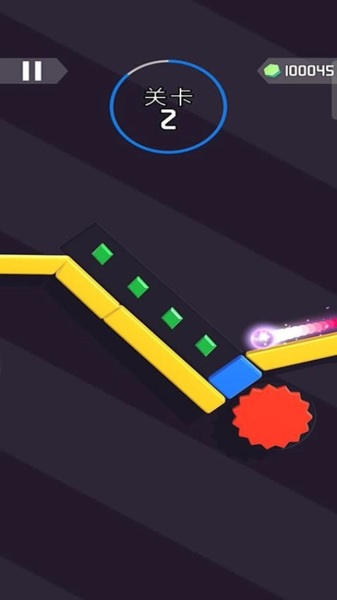 弹弹堂弹球闯关游戏(4)