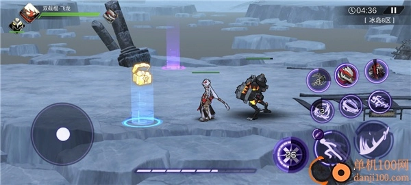 火柴人联盟3游戏最新版