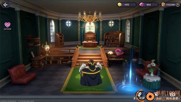 纳萨力克之王国际服