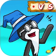 火柴人军团世界大战游戏