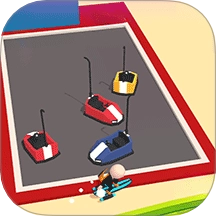 疯狂游乐园游戏