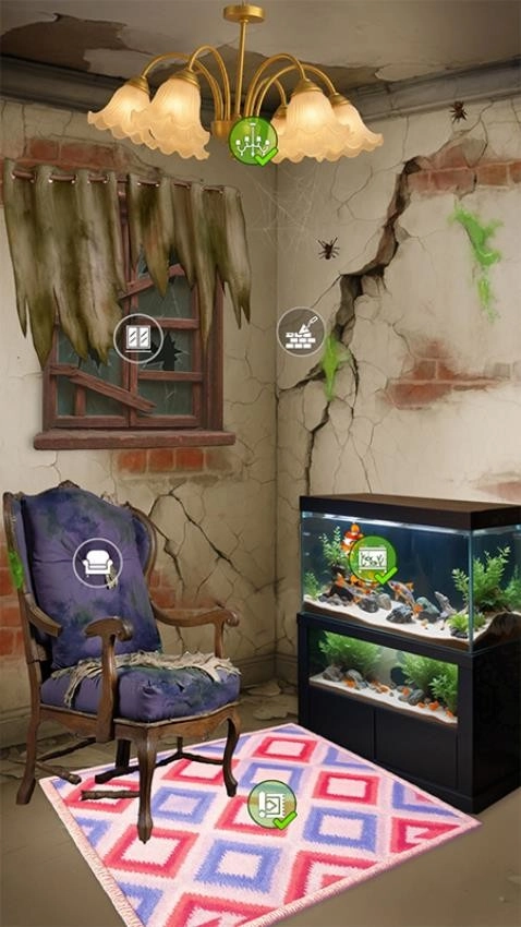 清洁我在行游戏(5)