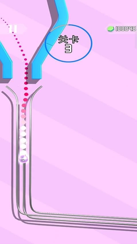 弹弹堂弹球闯关游戏(2)