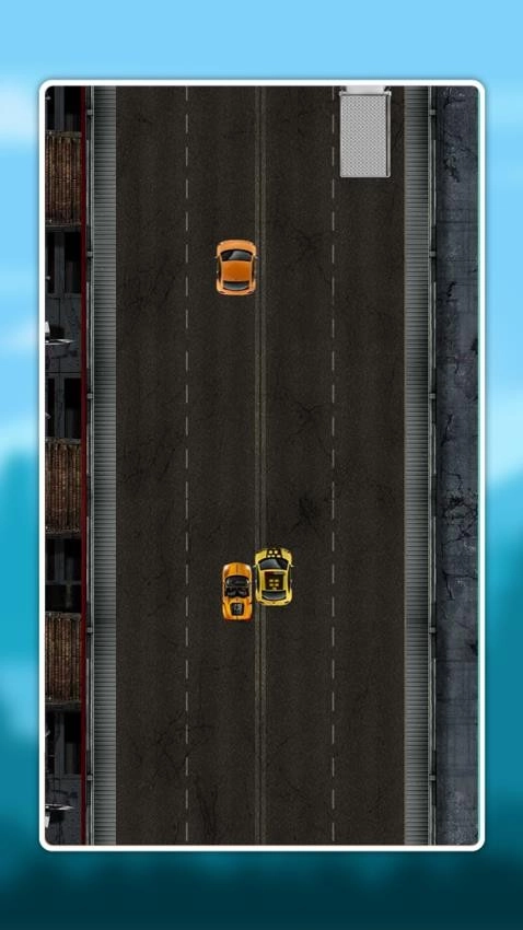 卡通赛车战场游戏(4)