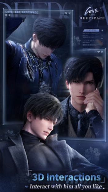 恋与深空国际服