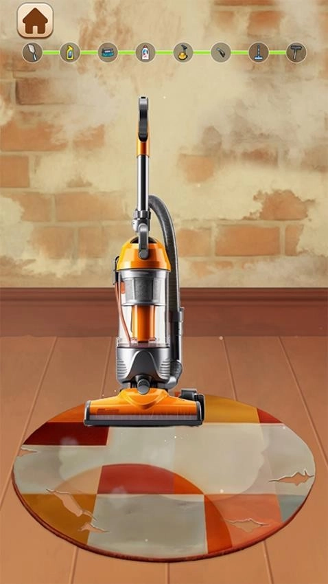 清洁我在行游戏(2)