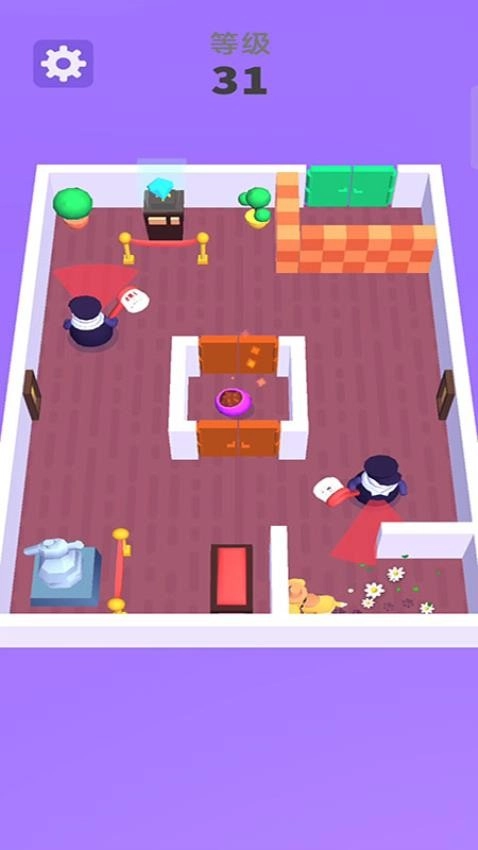 宝贝快跑游戏图3