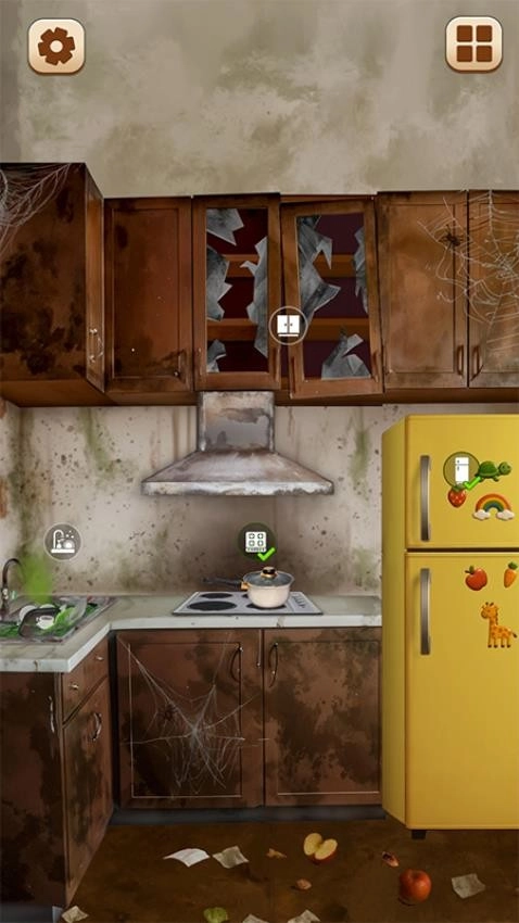 清洁我在行游戏(4)