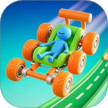 小黄开大车游戏