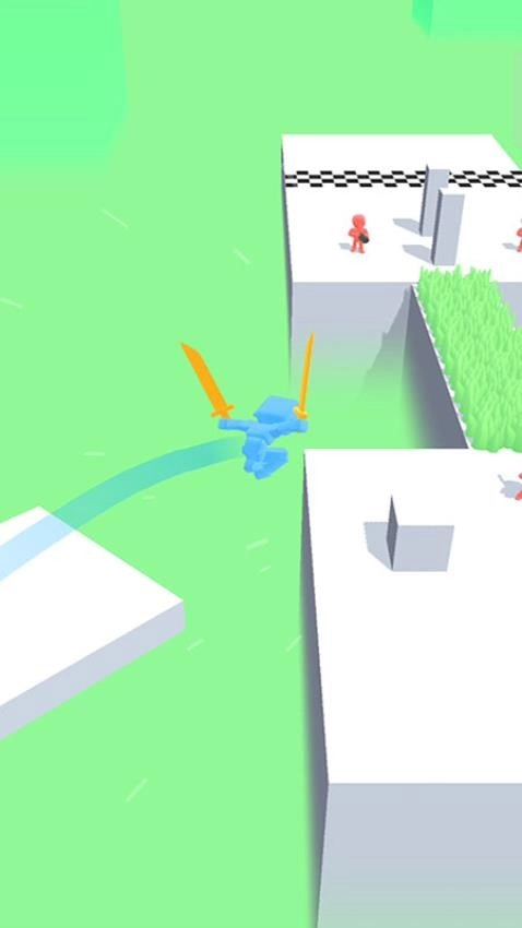 快刀武士游戏图1