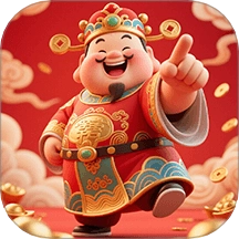 一路发财运神奇