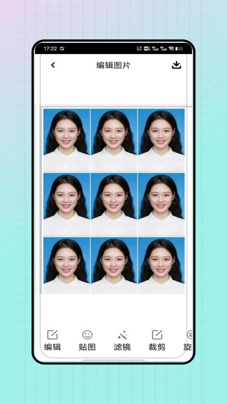 chic拍立得相机免费版