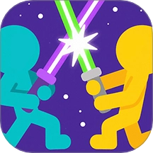 火柴人大决战游戏