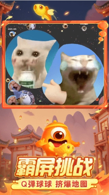 球球大作战vivo版