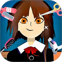 女生美发沙龙游戏