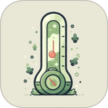 手机室内温度计实时软件