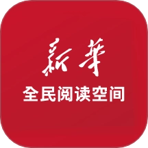 全民阅读空间