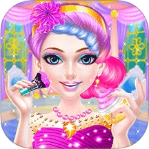 女神的衣柜游戏