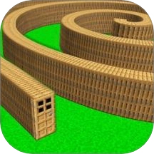 像素世界生存挑战游戏