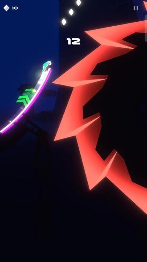 骑手世界游戏(5)