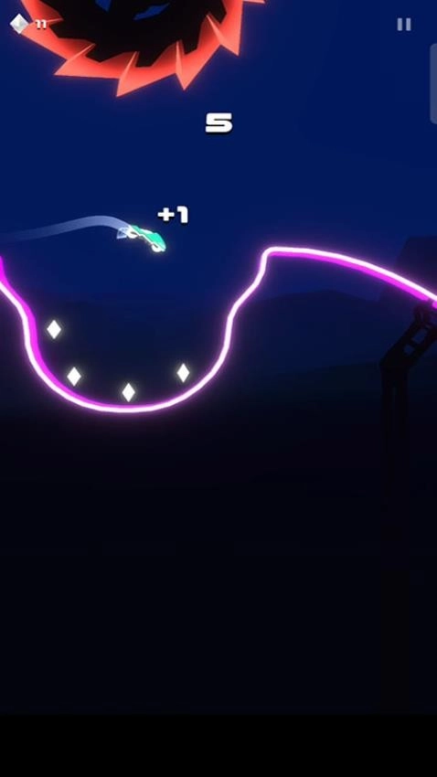 骑手世界游戏(3)