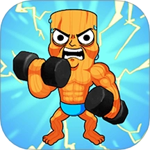 健身狂木棍人游戏 v1.0.1