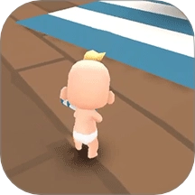 熊孩子当家游戏 v187.1.2