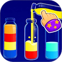 一起来排序游戏