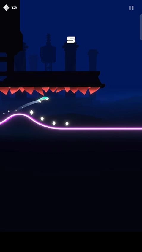 骑手世界游戏(1)