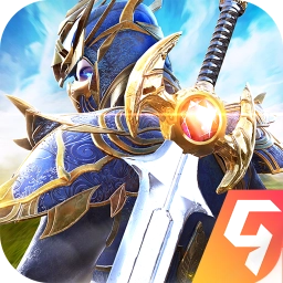 大天使之剑H5九游版