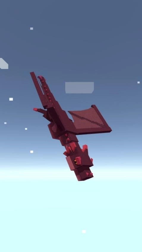 方块自由建造家(3)