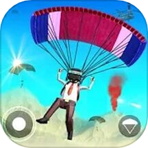 像素战地王牌游戏