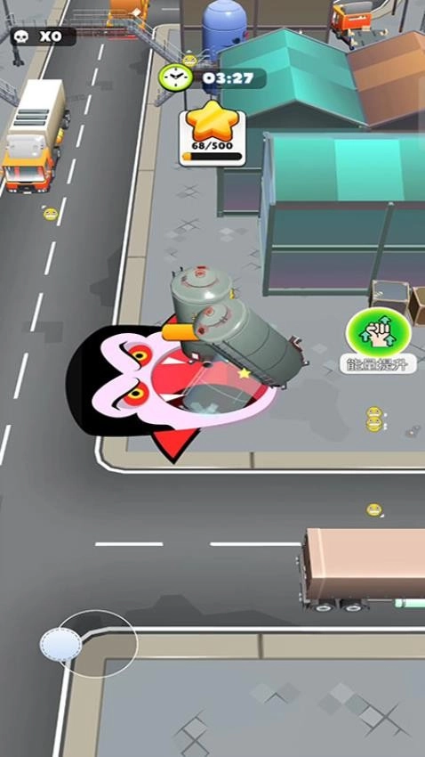 黑洞大吃货游戏图2