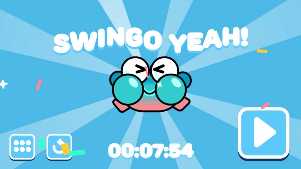 摇摆青蛙游戏(2)