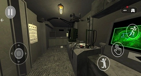 微生物物种进化游戏图1