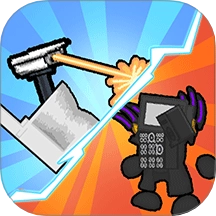 怪物进化大作战游戏