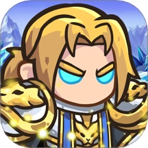 英雄冒险团游戏